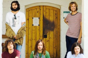 Tame Impala – Let It Happen