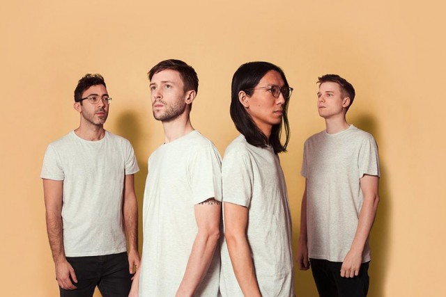 Teleman – Dusseldorf