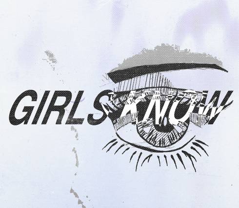 Girls Know – Lovesick / Stranger