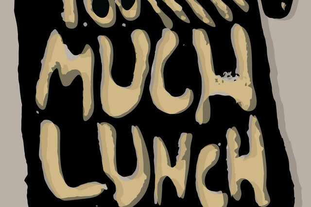 Too Much Lunch – Sour